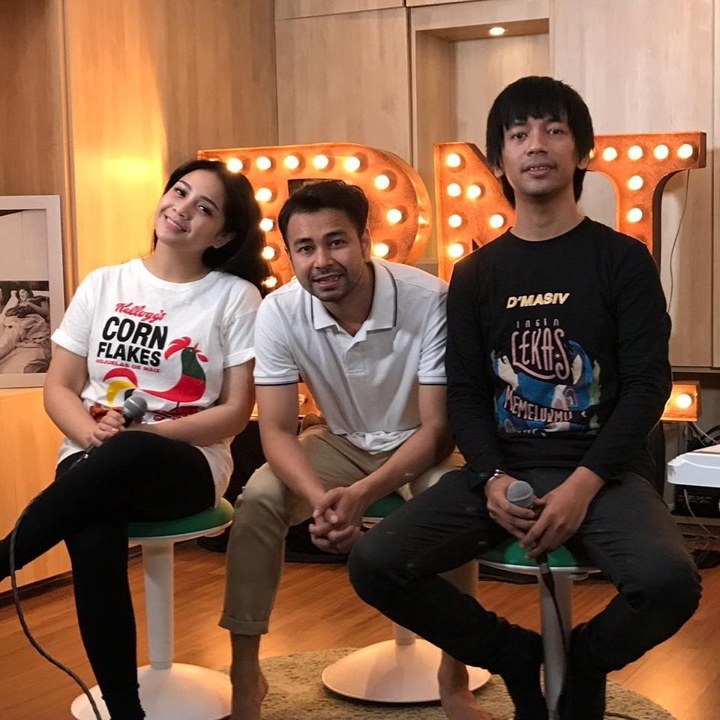 Baju murah Nagita