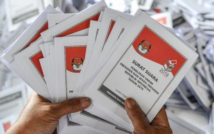 KPU dan Bawaslu Tak Diizinkan Periksa Bukti Surat Suara Tercoblos Oleh Polisi Malaysia