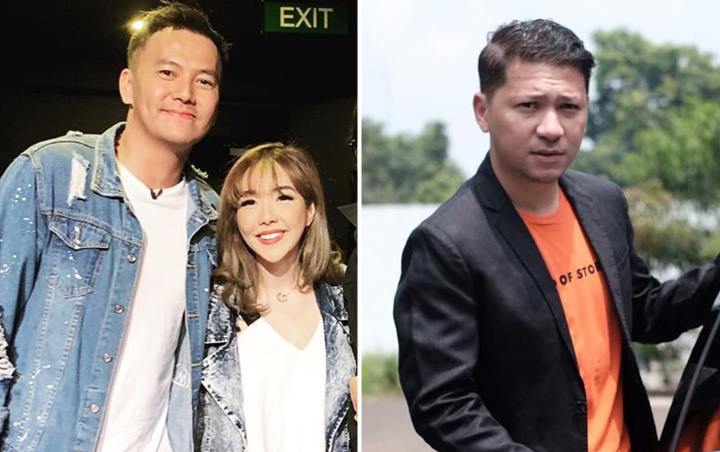 Gisella Anastasia-Wijaya Saputra Absen Ikut Acara di GBK, Takut Ketemu Gading Marten?