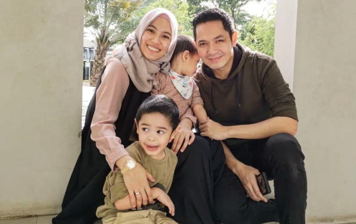 Akui Sulit Berduaan Dengan Alyssa Soebandono, Dude Harlino Ingin Tambah Momongan Hingga Lima Anak