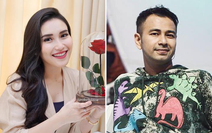 Ayu Ting Ting Ngamuk di Turki Demi Prabowo, Raffi Keren Naik Helikopter Dukung Jokowi