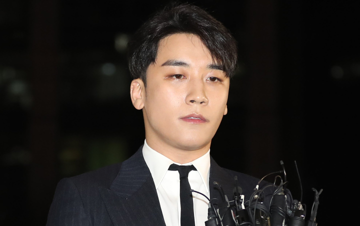 Polisi Segera Minta Surat Perintah Penangkapan Untuk Seungri