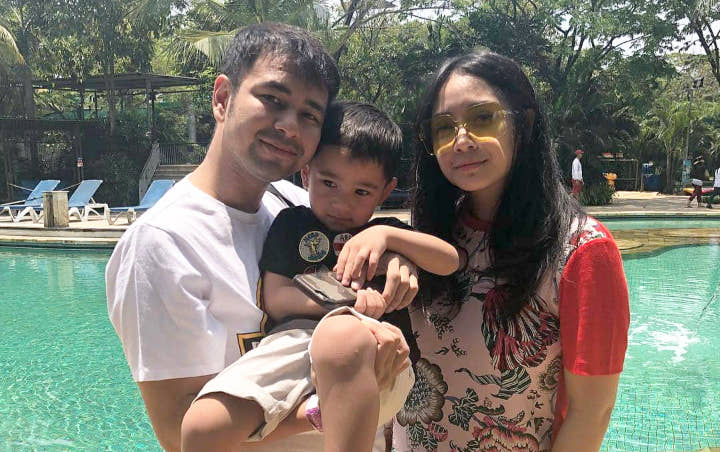 Raffi Ahmad ingin Nagita Slavina bisa meniru dan melakukan tips harmonis yang diberikan oleh istri Walikota Bogor, Yane Ardian. Seperti ini tips yang diberikan oleh Yane.