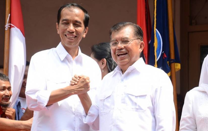  ICW Nilai Tingkat Kepatuhan Jajaran Menteri Jokowi Untuk Lapor Harta Kekayaan Masih Rendah
