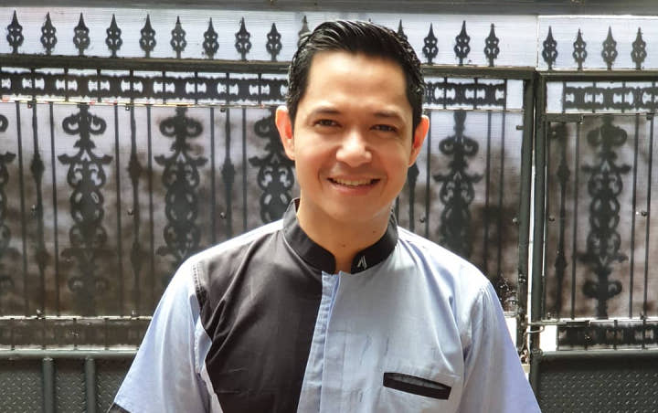 Ramai Isu Fitnah Ustaz Abdul Somad, Dude Harlino Serukan Tagar 'Save UAS'
