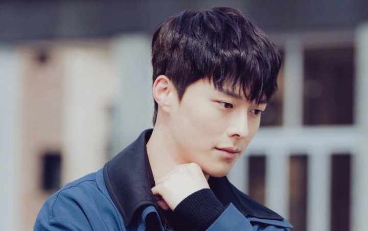 Postingan Jang Ki Yong Main Bareng Anjing Peliharaan di 'Kill It' Bikin Ngiri