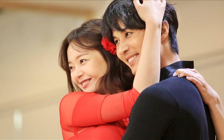 Tingkah Kim Ji Suk Cemburui Jeon So Min di 'Running Man' Jadi Perbincangan