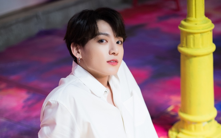 Ketampanan Jungkook BTS di 'SNL' Bikin Geger Cewek-Cewek Amerika