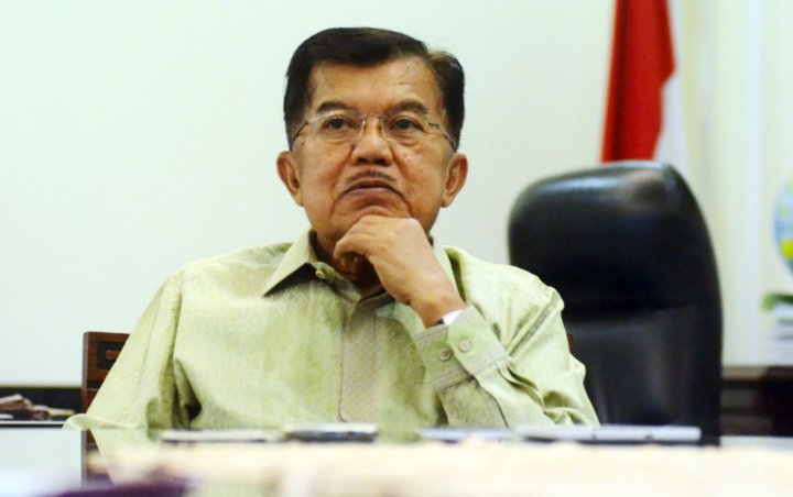 Jusuf Kalla Bantah Prabowo Soal RI Alami Deindustrialisasi: Sektor Industri Terus Tumbuh