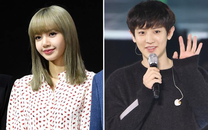 Lisa Black Pink Jadi idol K-Pop dengan Followers Instagram Terbanyak Kalahkan Chanyeol EXO