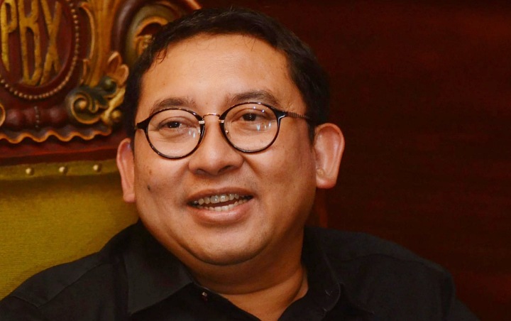 Fadli Zon: Pak Prabowo Sudah Pernah Masuk Ka'bah Tahun 1991 dan Tidak Minta-Minta