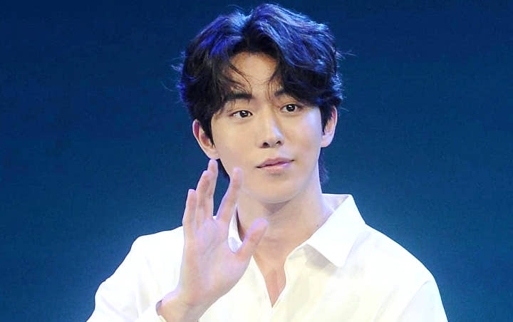 Nam Joo Hyuk Banjir Pujian Usai Bintangi 'The Light In Your Eyes', Ngaku Bekerja Sangat Keras