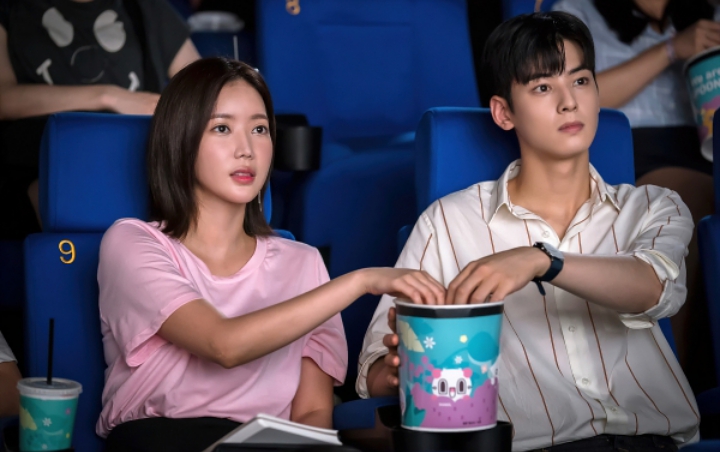 Trans TV Diprotes Gara-Gara Banyak Potong Adegan 'My ID Is Gangnam Beauty'