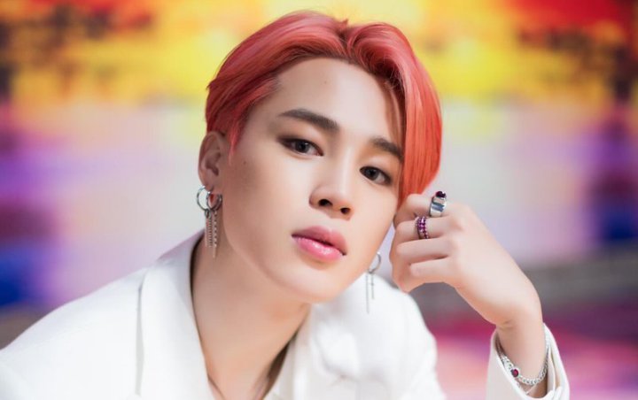 Jimin BTS Tuai Pujian Berkat Kebaikan Hatinya Ini, Disebut Berhati Malaikat 