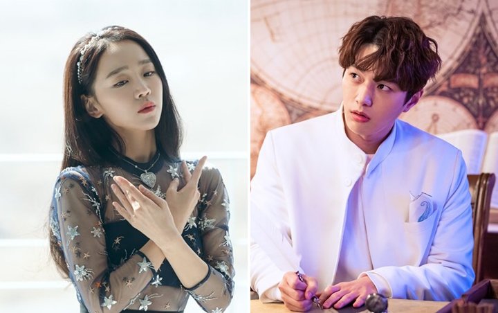 Intip Penampilan Anggun dan Keren Shin Hye Sun - L Infinite di Teaser Perdana Drama Baru