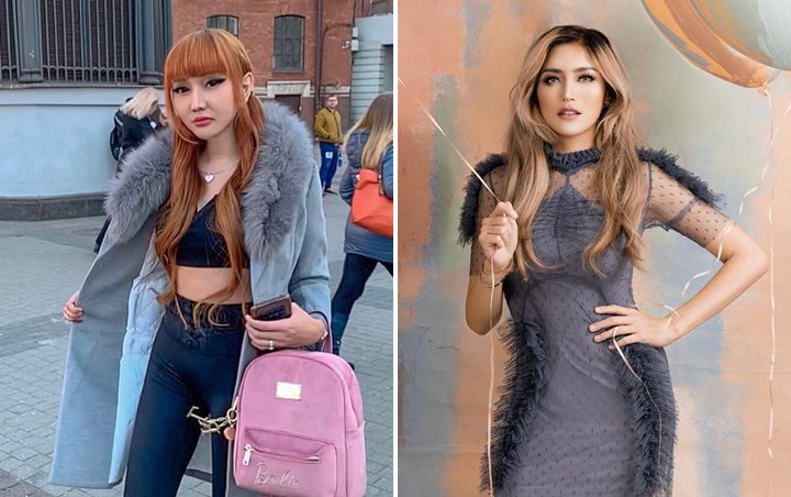 Lucinta Luna Ancam Sebar Bukti Pernah Kencani Kekasih 'Mbak J', Sindir Jessica Iskandar?