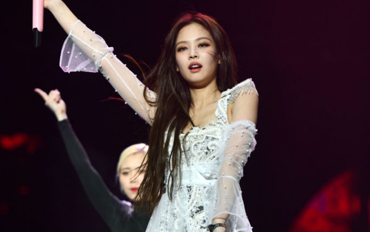 Jennie Jadi Solois K-Pop Pertama Yang Tampil Di Coachella, Penampilan Lagu 'SOLO' Banjir Pujian