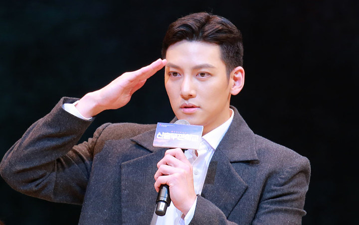 Ji Chang Wook Diincar Bintangi Drama Baru Jelang Keluar Wamil