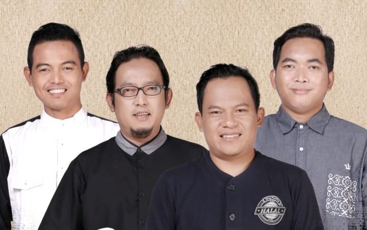 Wali Band Siapkan Single Religi yang Terinspirasi dari Artis Hijrah