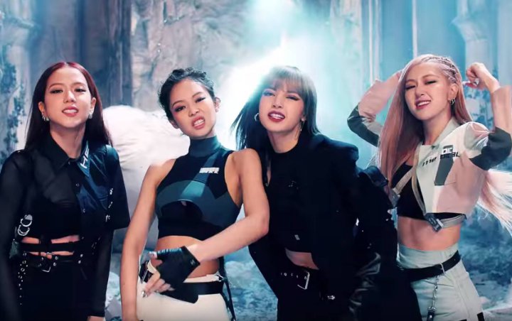 Black Pink 'Kill This Love' Pecahkan Rekor Jadi MV Tercepat Yang Tembus 200 Juta Viewers