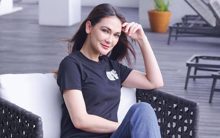 Status Luna Maya Saat Pemilu 2019 Sudah Menikah, Ketua RT Beri Penjelasan