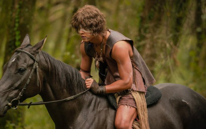 Penulis Naskah 'Arthdal Chronicles' Sebut Tatapan Song Joong Ki Punya Arti Keren Ini