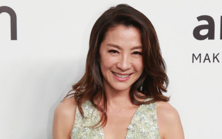 Michelle Yeoh Bakal Perankan Karakter Ilmuwan di Sekuel 'Avatar'