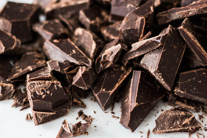Dark Chocolate Sebagai Camilan Penderita Diabetes
