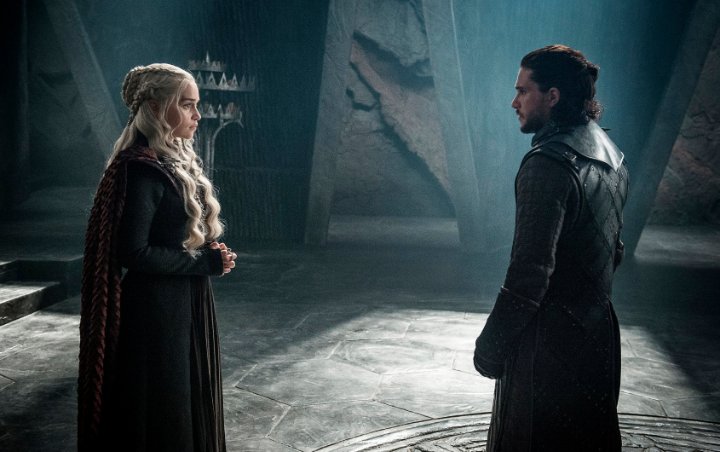 Penayangan 'Game of Thrones' di Tiongkok Malah Bikin Fans Kesal, Kenapa?