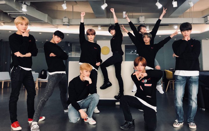 NCT 127 Rilis Video Dance Practice 'Wakey-Wakey', Visual Ganteng Tanpa Make-up Dipuji Habis-habisan