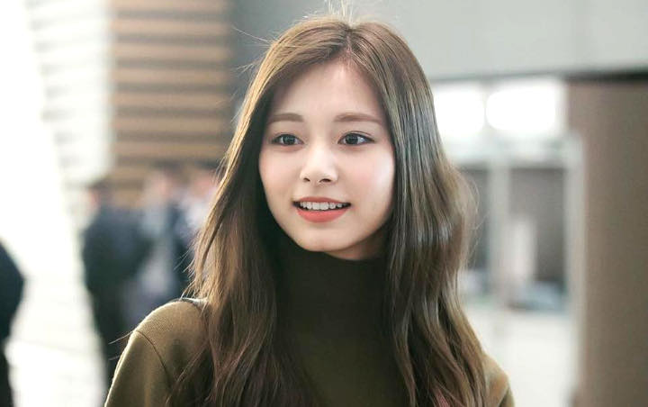 Tzuyu Twice Pamer Selfie Imut Usai Galau di Instagram, Ini Kata Netter
