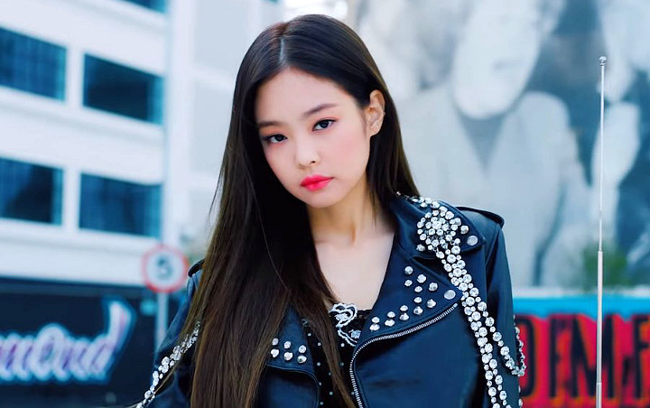 Jennie Black Pink Ungkap Alasan Lucu Kenapa Ia Pilih Jadi Rapper daripada Penyanyi