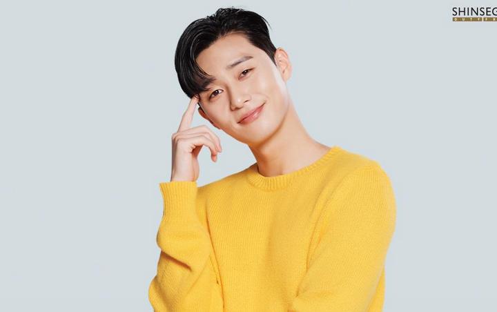 Park Seo Joon Diincar Bintangi Drama Baru, Lagi-Lagi Adaptasi Webtoon Populer