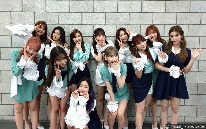 IZ*ONE Habiskan Rp 373 Juta Cuma Demi Makan Sebulan, Netter Lega