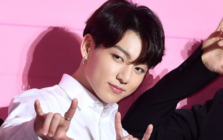 Jungkook BTS Ungkap Alasan Sebenarnya Kenapa Belum Rilis Mixtape Hingga Sekarang