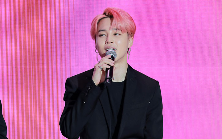 Jimin Berusaha Ubah Kebiasaan Buruk Ini, Member BTS Lainnya Tak Percaya