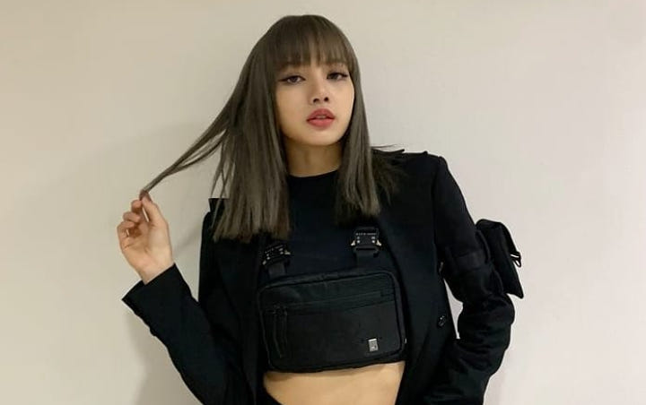 Lisa Black Pink Lebih Lancar Bahasa Korea daripada Inggris, Momen Lucu Ini Buktinya