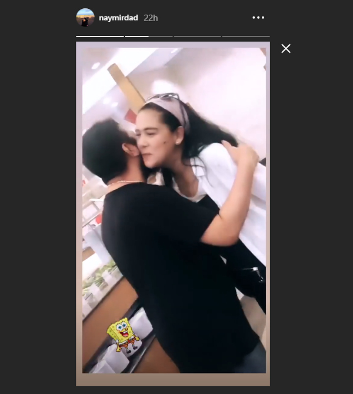 Jamal dan Lydia
