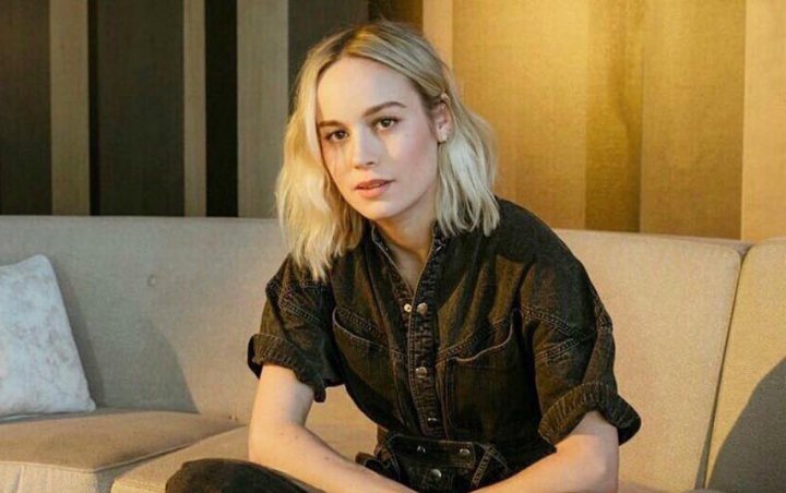 Brie Larson Beri Pesan Khusus Untuk Penonton 'Avengers 