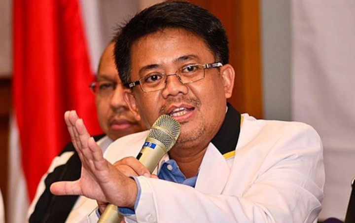 Disebut Lerai Prabowo-Sandiaga, Presiden PKS Sohibul Iman Bantah Terjadi Pertengkaran