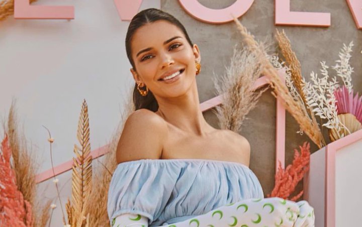 Kendall Jenner Sebut Dirinya 'Paling Tidak Seksi' Dibandingkan Kardashian Sisters Lainnya