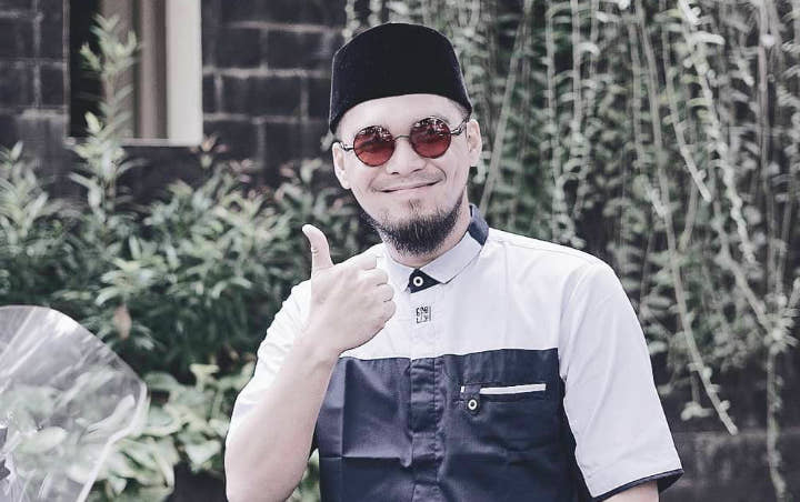 Mario Irwinsyah Diprotes Usai Pamer Tato Meski Sudah Hijrah, Ternyata Begini Fakta Sebenarnya