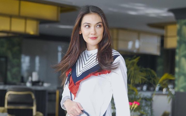 Luna Maya Dibully Doyan Kawin-Kumpul Kebo, Asisten Cantik Bongkar Sifat Mulia Eks Reino