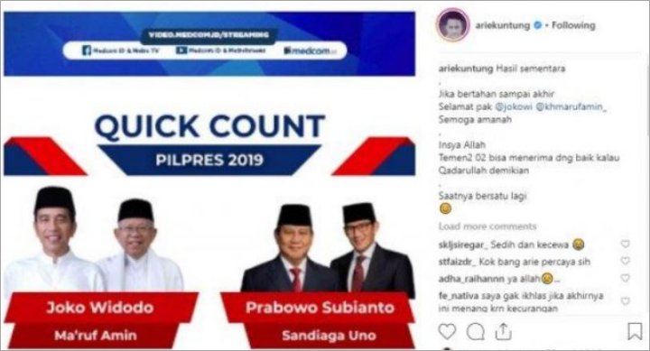 Arie Untung