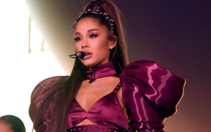 Ariana Grande Dapat Bayaran Ratusan Miliar untuk Tampil di Coachella