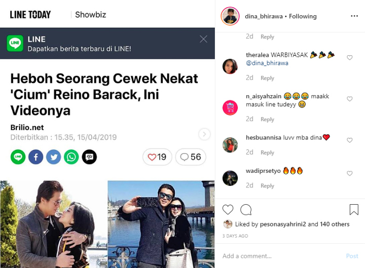 Syahrini