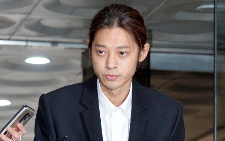 Obrolan Soal Pemerkosaan Bergilir Terungkap, Jung Joon Young dkk Tertawakan Korban