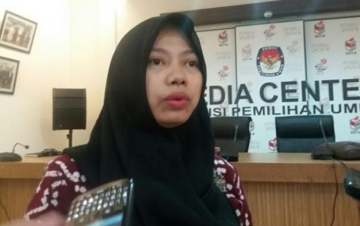Dipolisikan Soal Hasil Quick Count, Perludem Sebut Pelapor Salah Alamat