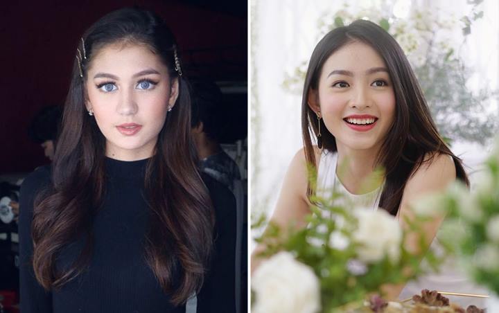 Zoe Abbas Bantah Rebut Verrell, Natasha Wilona Terciduk Tatap Mesra Aditya Zoni