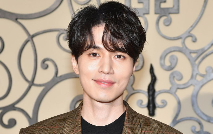 Lee Dong Wook Diincar Bintangi Drama Comeback Siwan 'Strangers from Hell'